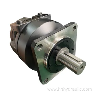 Hydraulic Travel Motor Final Drive Motor for grader